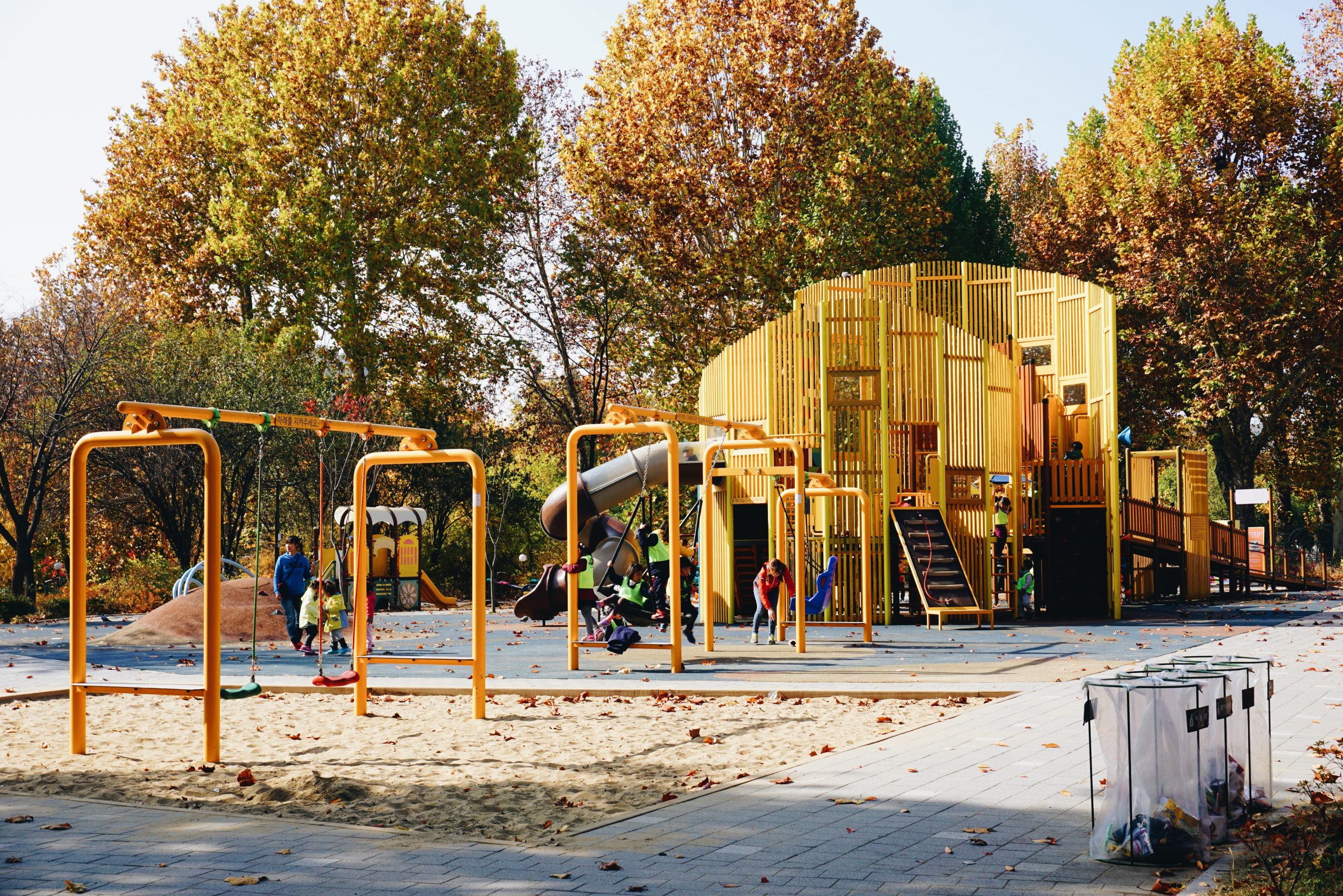 Du betrachtest gerade Sommerfest 2023